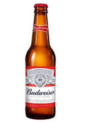 Budweiser